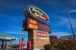 Drive and Shine - 2501 Calumet Ave