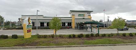 Quick Quack Car Wash - South Sac Gerber