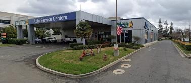 Quick Quack Car Wash - Sacramento College Greens