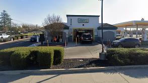 Quick Quack Car Wash - South Natomas