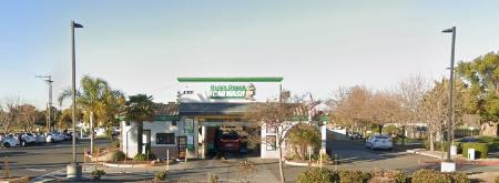 Quick Quack Car Wash - Sacramento Madison (West)