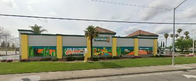 Quick Quack Car Wash - Sacramento Stockton Blvd