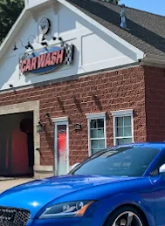 Rapid Car Wash – Henrietta
