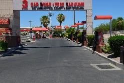 Quick N Shine Car Wash