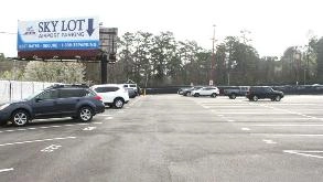 Sky Lot ATL Airport Parking