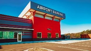 WallyPark Atlanta Airport COVERED & Outdoor SelfPark Airport Parking