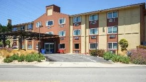 Hotel Focus San Francisco (SFO) Airport Parking