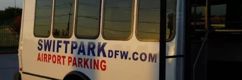 Find Parking Spot in SwiftPark Dallas Love Field (DAL) Airport  Parking Garage