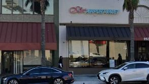Airport Valet Elite LAX Parking