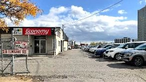 Find Parking Spot in EZ Airport  Parking Garage