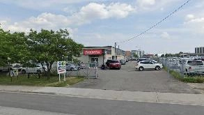 Find Parking Spot in EZ  Toronto Airport Indoor Valet Parking Garage