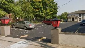 Red Carpet Inn Newark Airport Parking