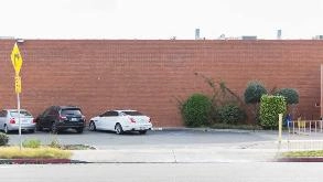 Sams Airport Parking LAX