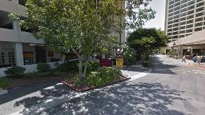 Airport Center Express LAX Airport Parking