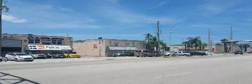 Park to Travel Airport Parking - MIA Airport Parking