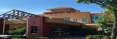 Find Parking Spot in DFW Airport Hotel & Conference Center Airport  Parking Garage