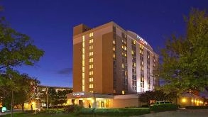 Courtyard Alexandria Pentagon South DCA Airport Parking