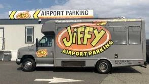 Jiffy Newark (EWR) Airport Parking