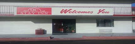 Find Parking Spot in QC Stay Inn  - Quad City (MLI) Airport Parking Garage