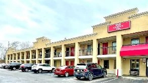 Redcarpet Philadelphia (PHL) Airport Parking