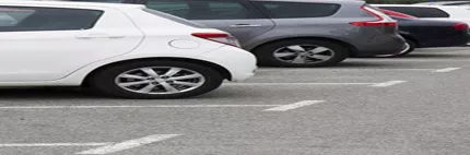 Find Parking Spot in Val-Air - Montreal (YUL) Airport  Parking Garage