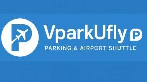 Find Parking Spot in V PARKUFLY JAX Airport  Parking Garage
