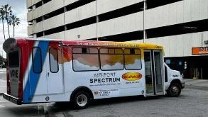 Express LAX Long Term Airport Parking