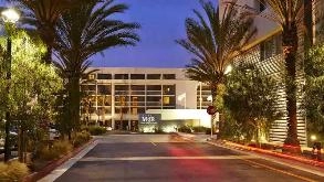 Doubletree by Hilton Marina Del Ray LAX Airport Parking (NO SHUTTLE)