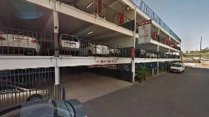 Photo of Joe's Auto Parks (832 Francisco St) Garage spot, located 0.7 mi from Near The Pico Union Project in