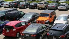 Fasttrack Atlanta Airport Parking