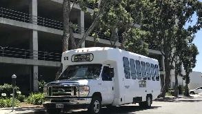 FOX Auto Parks LAX Exclusive Deal Airport Parking