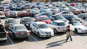 Logan Airport Long Term EXCLUSIVE DEAL Airport Parking