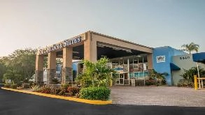 Find Parking Spot in Fasttrack Fort Lauderdale (FLL) Airport  Parking Garage