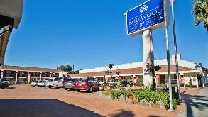 Millwood Inn & Suites San Francisco (SFO) Airport Parking