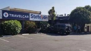 Travel Car LAX VALET Airport Parking