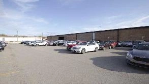 Find Parking Spot in ONESPOT Outdoor Airport Valet OHare Airport  Parking Garage