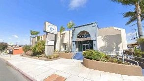 Photo of The Wave Hotel LAX Hourly Parking spot, located 1.7 mi from Near Brother's Burritos in