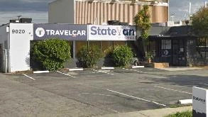 Photo of Travel Car LAX VALET Hourly Parking spot, located 0.9 mi from Near The Ramen Joint in