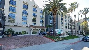 Photo of Embassy Suites by Hilton Hourly Parking spot, located 0.5 mi from Near Radiant in