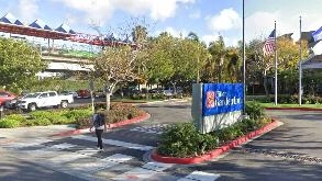Photo of Hilton Garden Inn El Segundo LAX Hourly Parking spot, located 8.0 mi from Near Radiant in