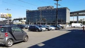 Photo of The PARK at LAX Hourly Parking spot, located 0.8 mi from Near The Ramen Joint in