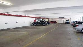 Photo of LAX Curb Express Hourly Parking spot, located 7.0 mi from Near The Ramen Joint in