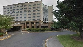 Photo of Embassy Suites by Hilton Seattle Hourly Parking spot, located 0.5 mi from Near Fort Dent One in