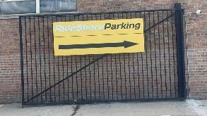 RideShare Parking ORD Airport Parking