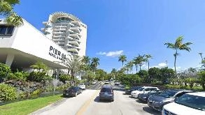 Pier SixtySix Hotel & Marina FLL Airport Parking