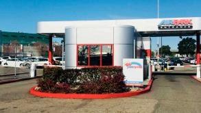 Airpark Oakland (OAK) Airport Parking