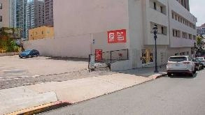 Premium P1083 SAN Airport Parking