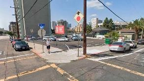 Premium P1095 SAN Airport Parking