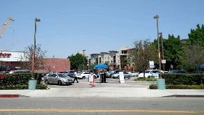 Photo of 401 E 2nd St Parking spot, located 0.5 mi from Near Kitchen 24 in