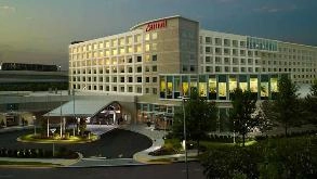 Atlanta Airport Marriott Gateway Airport Parking